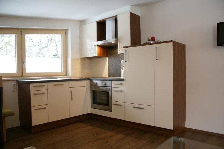 Hotel Haus Gisela Oetz Habitación foto